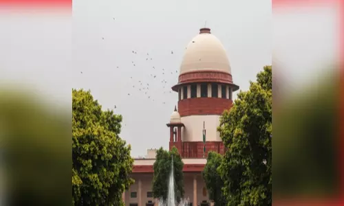 राज्यपाल के पास बिल को हमेशा के लिए रोकने का कोई अधिकार नहीं: सुप्रीम कोर्ट