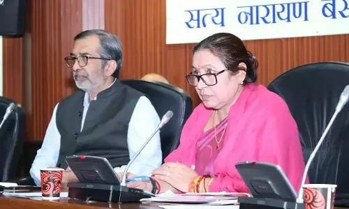 New Delhi: स्थायी समिति की बैठक में नागरिक हितों को ध्यान में रखते हुए फैसले