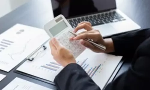 Mumbai: सरकारी संस्थानों का 3,736 करोड़ प्रॉपर्टी टैक्स लंबित Mumbai: सरकारी संस्थानों का 3,736 करोड़ प्रॉपर्टी टैक्स लंबित