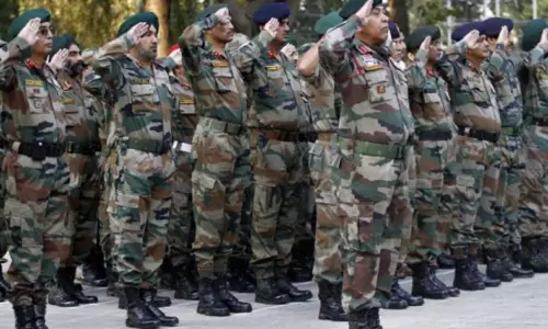 Mumbai: भारतीय सेना अधिकारी बनने के लिए मुफ्त प्रशिक्षण योजना