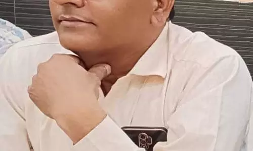 साले को जीजा ने ठगा फिर दर्ज कराया फर्जी FIR