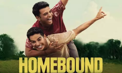 Homebound ओटीटी रिलीज की तारीख