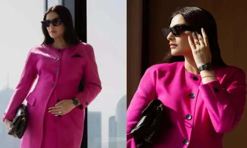Sonam Kapoor ने दूसरी प्रेग्नेंसी की घोषणा की, प्रिंसेस डायना के साथ बेबी बंप दिखाया