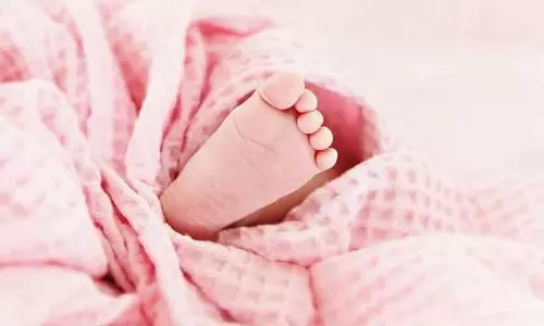 नवजात की मौत, Karnataka बाल अधिकार पैनल ने स्वप्रेरणा से मामला दर्ज किया