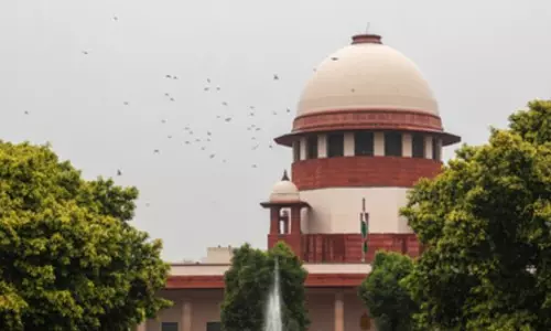 मानहानि मामला: लखनऊ अदालत में राहुल गांधी के खिलाफ मुकदमे पर 4 दिसंबर तक बरकरार रहेगी रोक