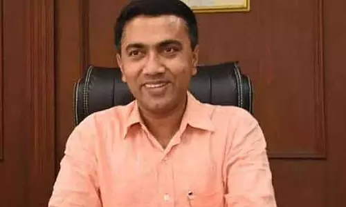 गोवा सरकार ग्रामीण अर्थव्यवस्था को मजबूत करने के लिए कदम उठा रही है: CM Sawant