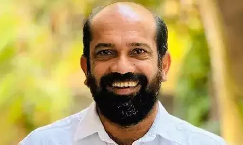 पूर्व MLA अनिल अक्कारा लोकल बॉडी चुनाव में अदत पंचायत से चुनाव लड़ेंगे