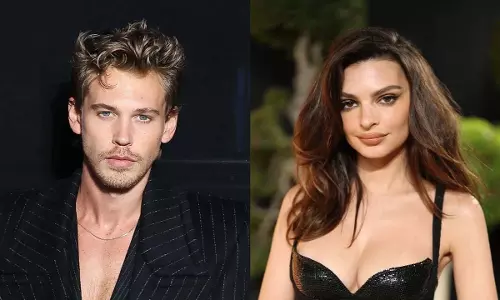 क्या Austin Butler और एमिली राताजकोव्स्की काइया गेरबर के अलग होने के बाद डेटिंग कर रहे हैं?