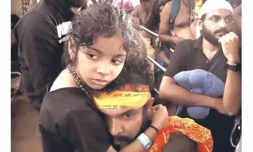 Sabarimala में खराब व्यवस्था को लेकर कोर्ट ने देवास्वोम को फटकार लगाई