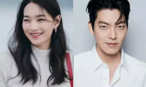 K-drama सितारे शिन मिन आह और किम वू बिन ने शादी की घोषणा
