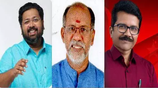 kerala: 2025 के लोकल बॉडी चुनावों से पहले कौडियार सेंटर स्टेज पर