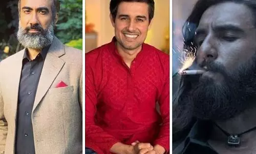 ध्रुव राठी के Dhurandhar ट्रेलर की बुराई करने पर रणवीर शौरी ने तीखी प्रतिक्रिया दी