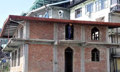 Himachal: मस्जिद विवाद, संघर्ष समिति ने शुक्रवार को विरोध प्रदर्शन का आह्वान किया