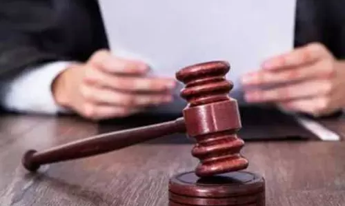 HC ने एस्टेट डिपार्टमेंट को ज़रूरी कार्रवाई के लिए चार हफ़्ते का समय दिया