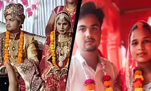 Uttar Pradesh में दो शादियां टूटने के बाद एक व्यक्ति गिरफ्तार