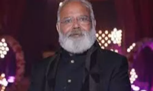 Ghaziabad: डॉ. सुभाष गुप्ता: मानवता की सेवा का संकल्प और प्रेरणा Ghaziabad: डॉ. सुभाष गुप्ता: मानवता की सेवा का संकल्प और प्रेरणा