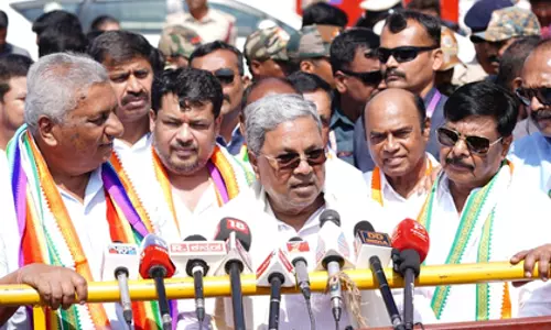 मेरी स्थिति मजबूत हुई, लीडरशिप में बदलाव पर चर्चा ज़रूरी नहीं: CM