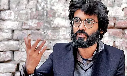 ASG एसवी राजू: डॉक्टर और इंजीनियर देश विरोधी गतिविधियों की ओर मुड़ रहे