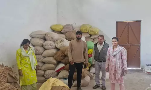 बालोद : जिले में अवैध रूप से धान के भण्डारण एवं परिवहन पर की जा रही है निरंतर कार्यवाही