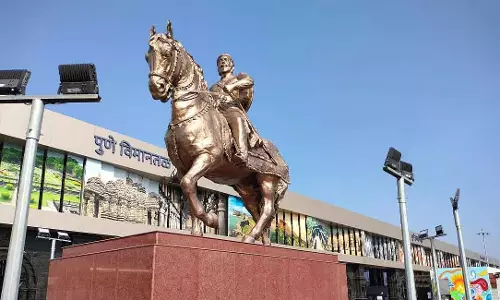PMC ने पुणे एयरपोर्ट तक तेज़ पहुँच के लिए सड़क चौड़ीकरण और ज़मीन अधिग्रहण पर ज़ोर दिया
