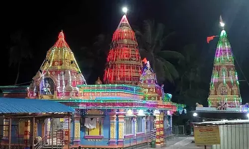 Karnataka : करदगी वीरभद्रेश्वर कार्तिकोत्सव आज