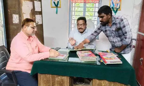 सौ प्रतिशत हाउस टैक्स कलेक्शन किया जाए: DLPO सौ प्रतिशत हाउस टैक्स कलेक्शन किया जाए: DLPO