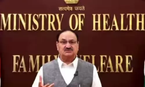 Nadda: भारत की महामारी रणनीति को नया आधार देगा वन हेल्थ मिशन