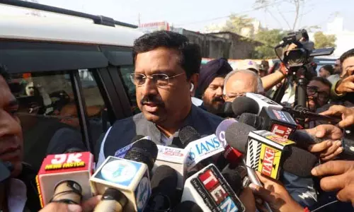 अनुच्छेद 370 हटाए जाने के बाद भी जम्मू-कश्मीर में कुछ नहीं बदला: AICC महासचिव