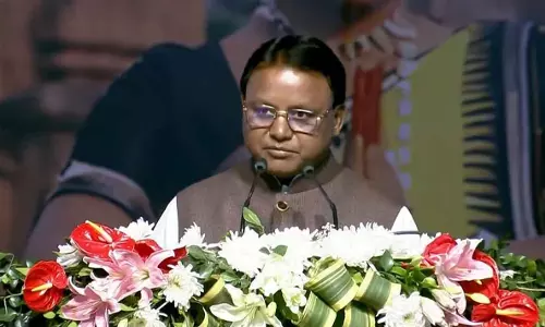 नीतीश कुमार के 10वीं बार बिहार के CM पद की शपथ लेने पर ओडिशा के CM ने दी शुभकामनाएं नीतीश कुमार के 10वीं बार बिहार के CM पद की शपथ लेने पर ओडिशा के CM ने दी शुभकामनाएं