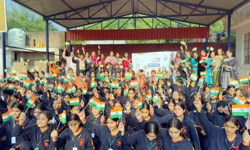 BJP महिला मोर्चा ने डोमाना में वंदे मातरम कार्यक्रम आयोजित किया BJP महिला मोर्चा ने डोमाना में वंदे मातरम कार्यक्रम आयोजित किया