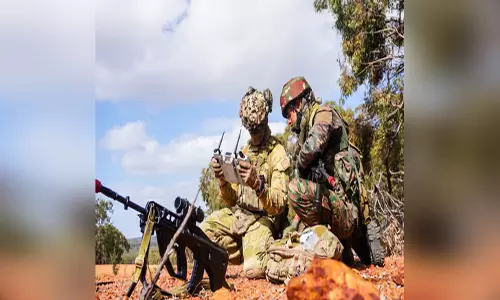 भारत की सैन्य ताकत को मिलेगी मजबूती, अमेरिका देगा जेवलिन मिसाइल, थर्रा उठेगा दुश्मन