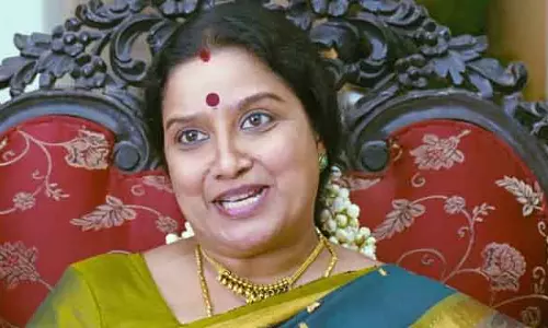Actress तुलसी सिनेमा से रिटायर होंगी