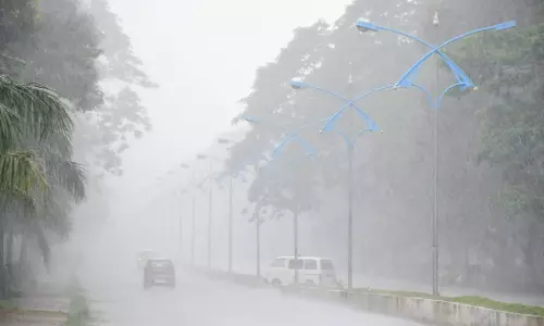 Chandigarh: 11 शहरों में पारा 10 डिग्री से नीचे, मौसम हुआ सर्द