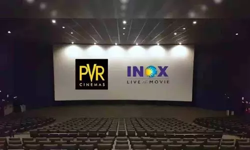 PVR Inox की हालत खराब.. पांच साल में 1847 करोड़ रुपये से ज़्यादा का नुकसान