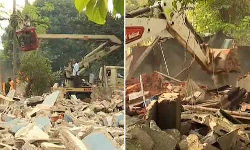 Bhubaneswar सलिया साही बेदखली: ओडिशा सरकार का बड़ा आश्वासन Bhubaneswar सलिया साही बेदखली: ओडिशा सरकार का बड़ा आश्वासन