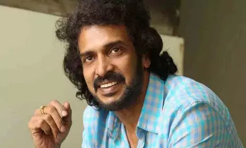 मैं फिल्म में आंध्र का राजा नहीं हूं.. Upendra का चौंकाने वाला ट्विस्ट