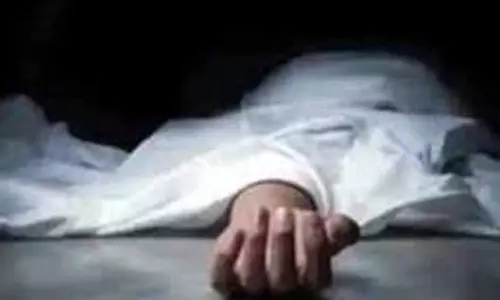 Punjab का ट्रक ड्राइवर नहर में मृत मिला