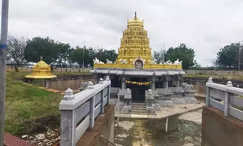 जेड शंकरलिंग मंदिर: कार्तिक दीपोत्सव आज जेड शंकरलिंग मंदिर: कार्तिक दीपोत्सव आज