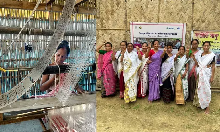 Assam की महिलाओं के लिए नया अवसर, 3,500 ने किया उद्यमिता प्रशिक्षण