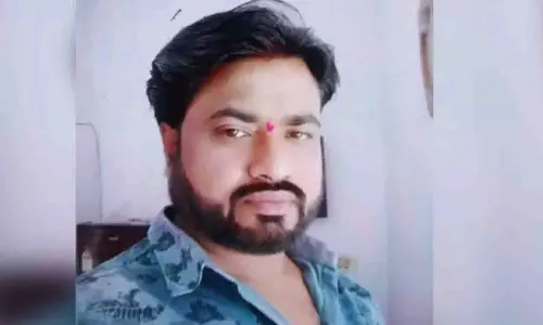 OSRTC ड्राइवर ने हार्ट अटैक से मरने से पहले बस रोकी, 25 यात्रियों की जान बचाई