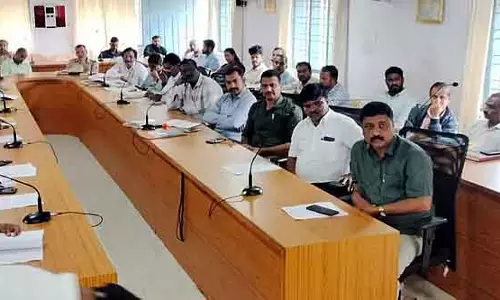 Somwarpet: ₹256 करोड़ के प्रोजेक्ट को मंज़ूरी