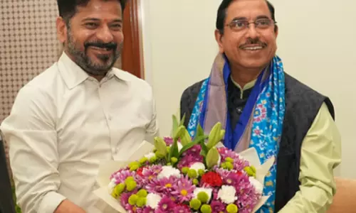CM रेड्डी ने पूरे देश में मुफ्त बढ़िया चावल योजना का प्रस्ताव रखा