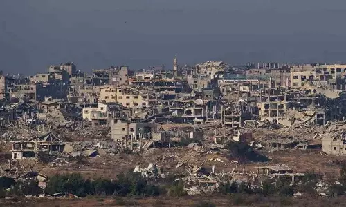 Gaza और लेबनान पर इजरायली हमलों में 25 की मौत, सीजफायर संकट गहराया
