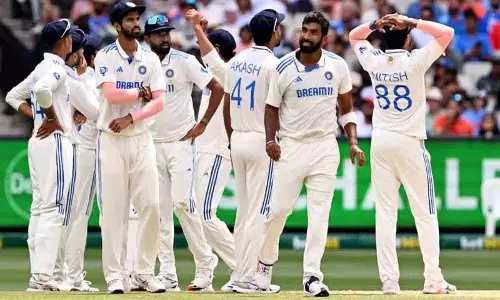 Gambhir ने 18 महीने में 24 कोशिशें कीं, लेकिन अभी तक कोई नतीजा नहीं निकला Gambhir ने 18 महीने में 24 कोशिशें कीं, लेकिन अभी तक कोई नतीजा नहीं निकला