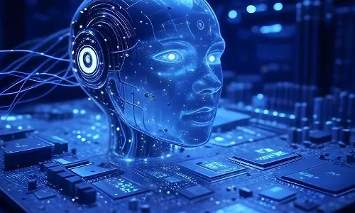 भारत में AI-driven रेवेन्यू में तेजी, IT कंपनियों में 20% का अनुमान भारत में AI-driven रेवेन्यू में तेजी, IT कंपनियों में 20% का अनुमान