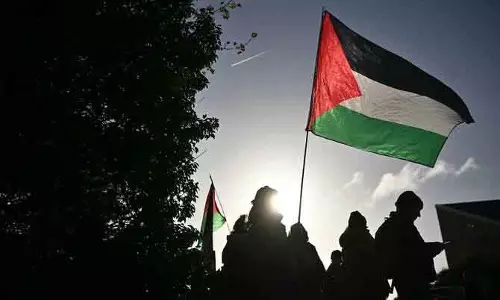 Israel-फ़िलिस्तीन विवाद पर UK में दोस्ती टूटने का बढ़ता डर