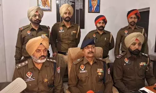 Ludhiana: टोल प्लाजा मैनेजर फायरिंग केस सुलझा, दो गिरफ्तार