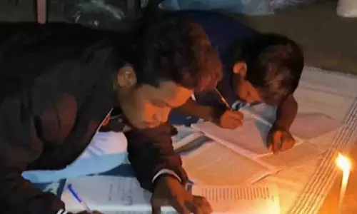 28 साल बाद बिजली, ओडिशा CM के दखल के बाद एडमिनिस्ट्रेशन हरकत में आया