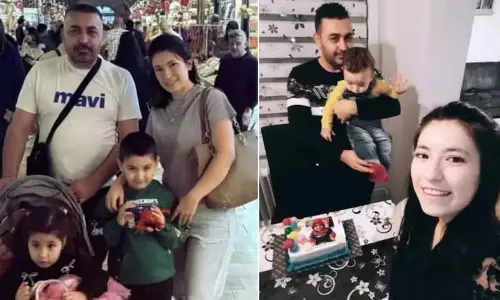 Istanbul में चार लोगों का जर्मन परिवार मृत मिला: जांचकर्ताओं को होटल में कीटनाशकों पर शक क्यों है?