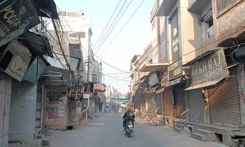 शिवसेना नेता पर हमले को लेकर Phagwara बंद, 6 पर केस दर्ज